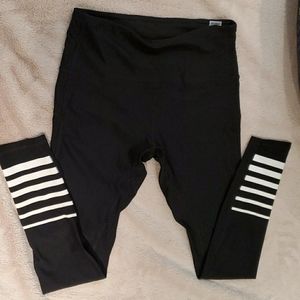 (3 for $25 bundle) Reebok tights